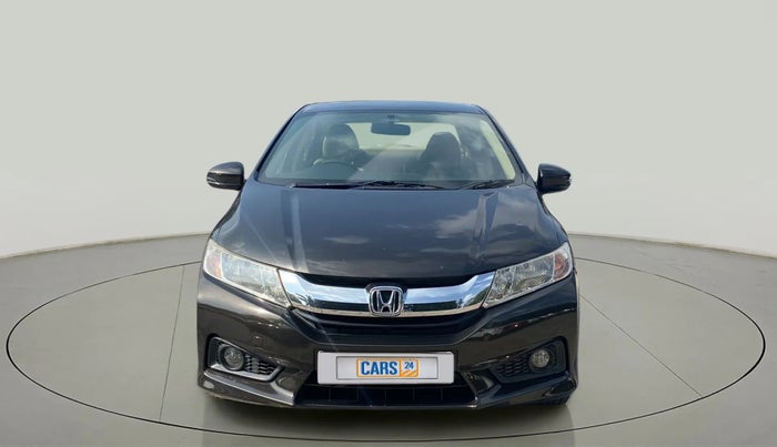 2015 Honda City 1.5L I-VTEC V MT, Petrol, Manual, 73,375 km, Front