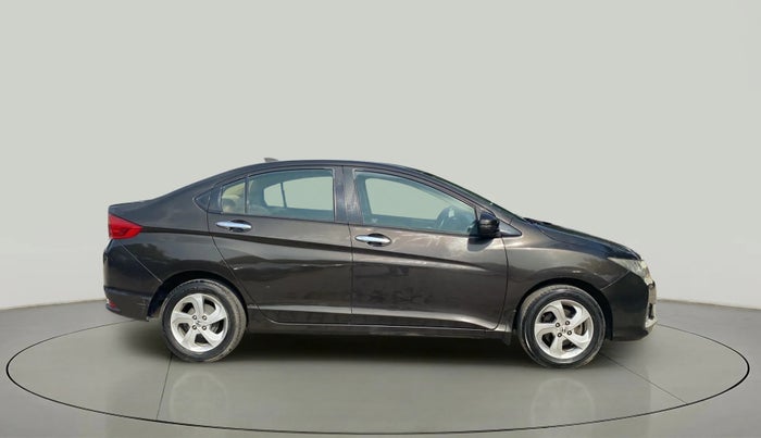 2015 Honda City 1.5L I-VTEC V MT, Petrol, Manual, 73,375 km, Right Side View