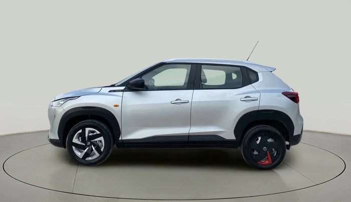 2022 Nissan MAGNITE XE, Petrol, Manual, 6,782 km, Left Side