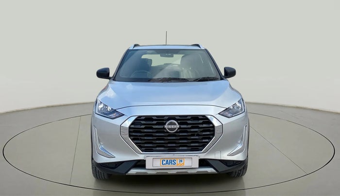 2022 Nissan MAGNITE XE, Petrol, Manual, 6,782 km, Front