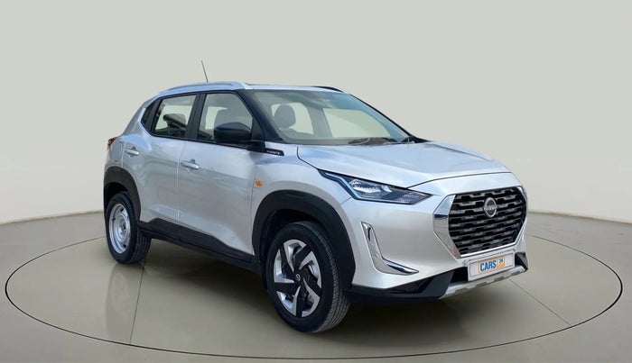 2022 Nissan MAGNITE XE, Petrol, Manual, 6,782 km, SRP
