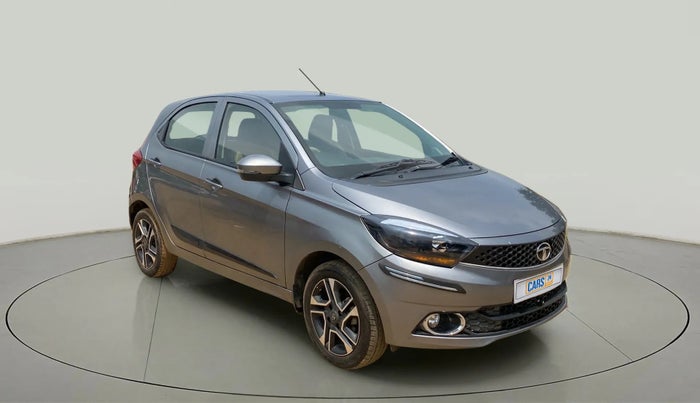 2019 Tata Tiago XZ PLUS PETROL, Petrol, Manual, 27,250 km, SRP