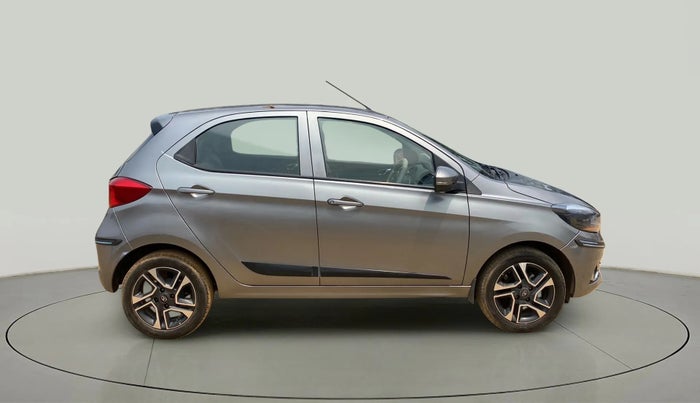 2019 Tata Tiago XZ PLUS PETROL, Petrol, Manual, 27,250 km, Right Side View