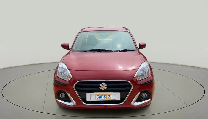 2021 Maruti Dzire VXI, Petrol, Manual, 45,065 km, Front