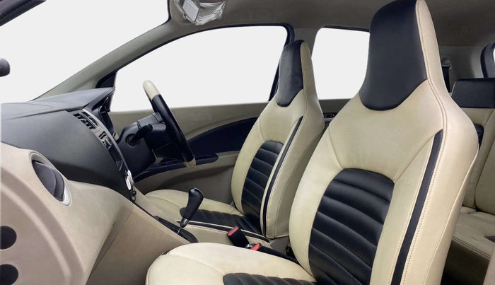 2014 Maruti Celerio VXI AMT, Petrol, Automatic, 50,379 km, Right Side Front Door Cabin
