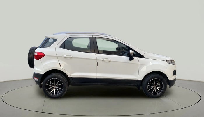 2017 Ford Ecosport TREND 1.5L PETROL, Petrol, Manual, 15,062 km, Right Side View