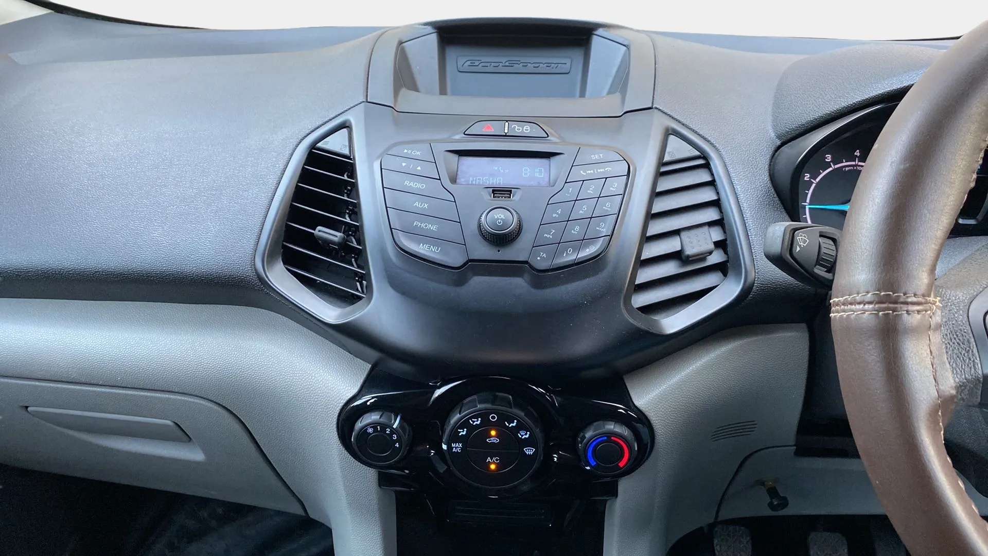 Features
