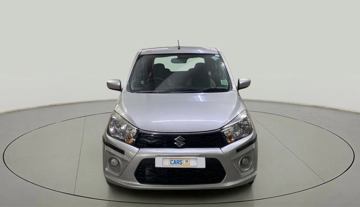 2018 Maruti Celerio VXI CNG, CNG, Manual, 61,288 km, Front