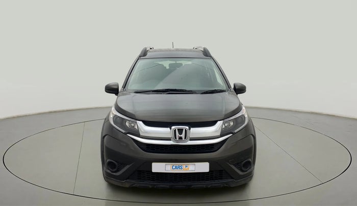 2016 Honda BR-V 1.5L I-VTEC S, Petrol, Manual, 57,922 km, Front