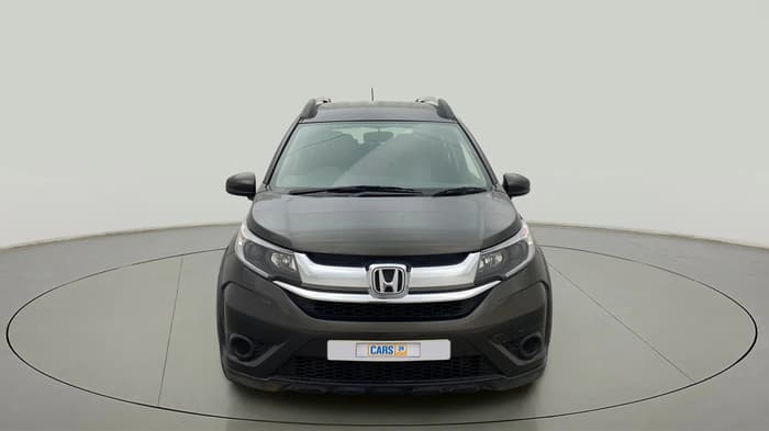 2016 Honda BR-V 1.5L I-VTEC S, Petrol, Manual, 57,922 km, Front