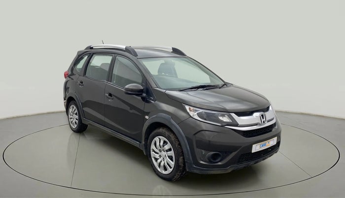 2016 Honda BR-V 1.5L I-VTEC S, Petrol, Manual, 57,922 km, SRP