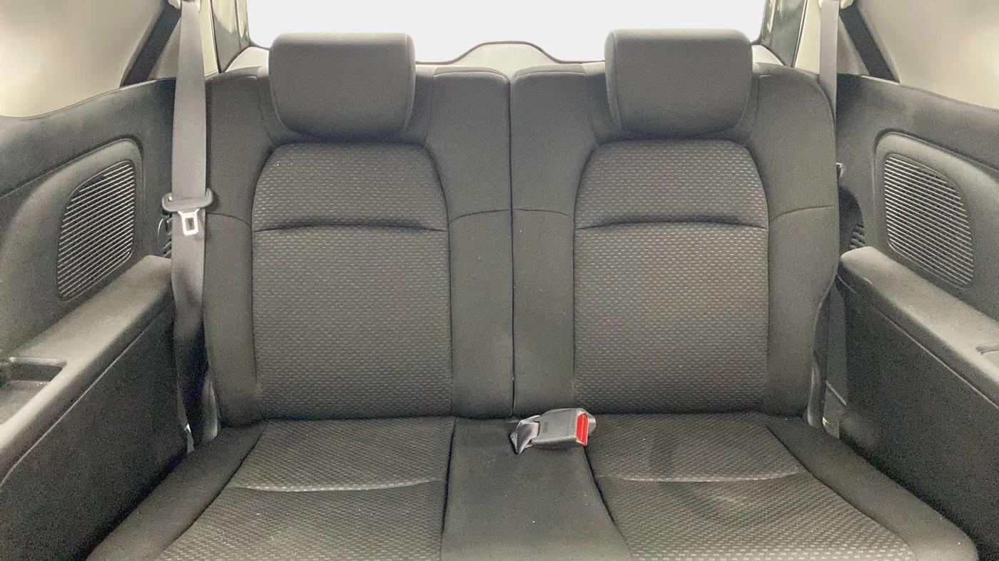 2016 Honda BR-V 1.5L I-VTEC S, Petrol, Manual, 57,922 km, Third Seat Row ( optional )