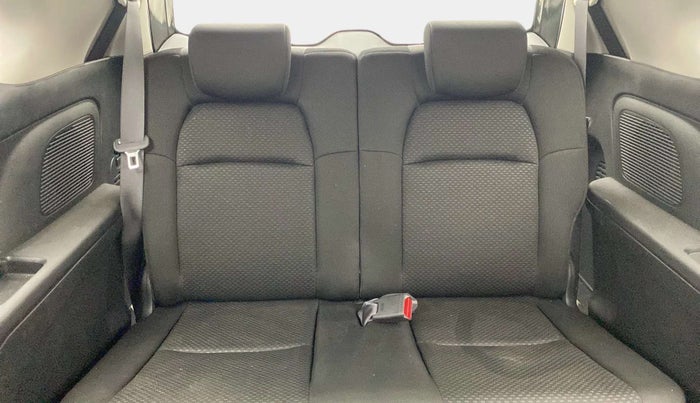 2016 Honda BR-V 1.5L I-VTEC S, Petrol, Manual, 57,922 km, Third Seat Row ( optional )