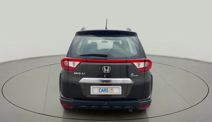 2016 Honda BR-V 1.5L I-VTEC S, Petrol, Manual, 57,922 km, Back/Rear