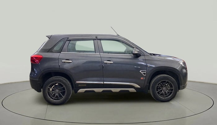2020 Maruti Vitara Brezza LXI, Petrol, Manual, 12,219 km, Right Side View