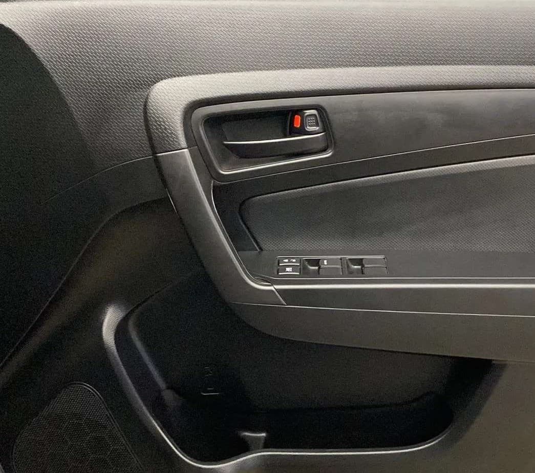 2020 Maruti Vitara Brezza LXI, Petrol, Manual, 12,219 km, Driver Side Door Panels Control