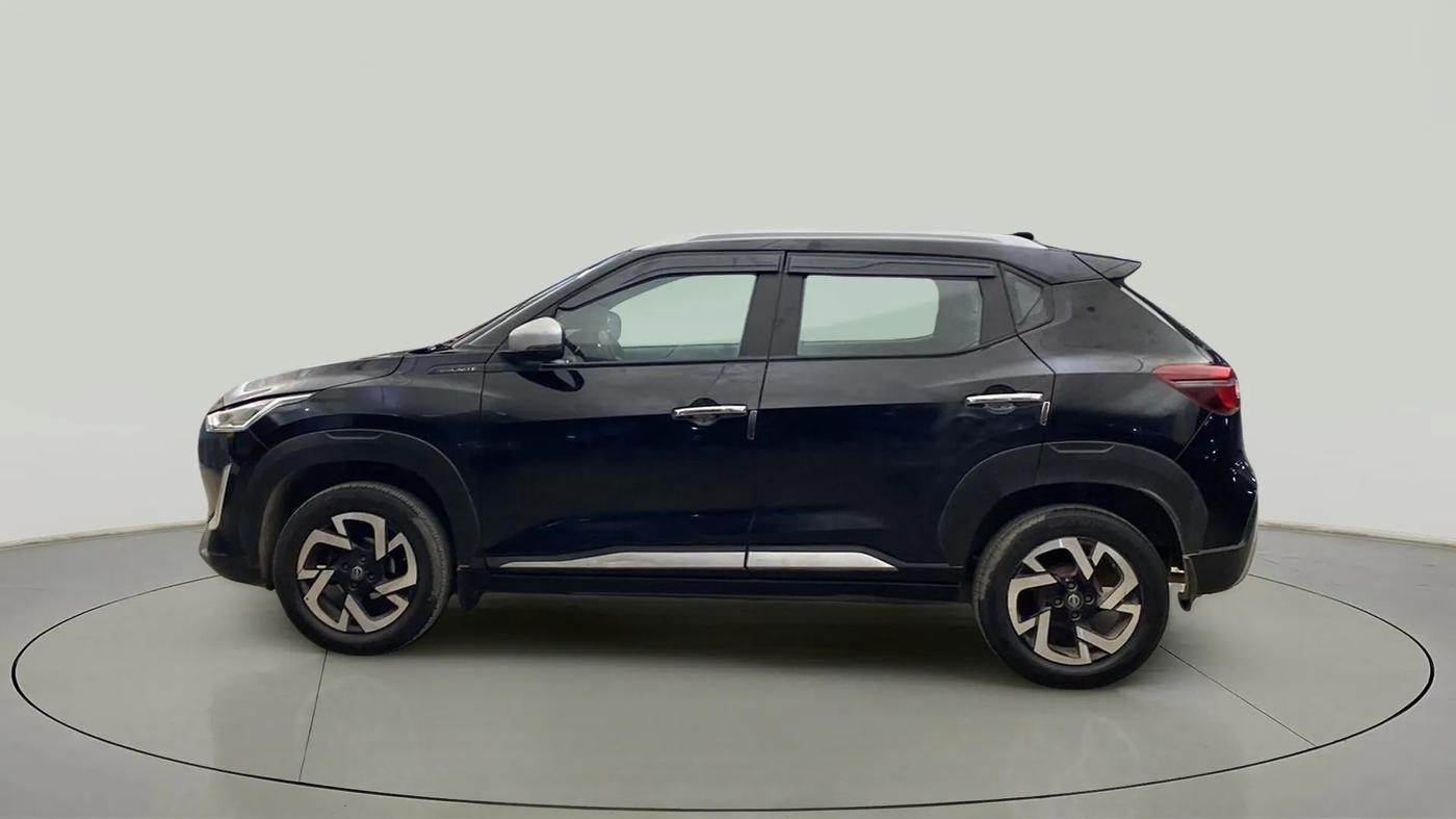 2023 Nissan MAGNITE XV MT, Petrol, Manual, 28,383 km, Left Side