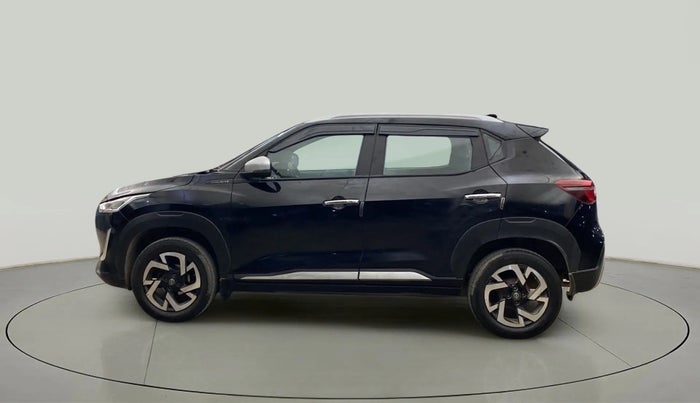 2023 Nissan MAGNITE XV MT, Petrol, Manual, 28,383 km, Left Side