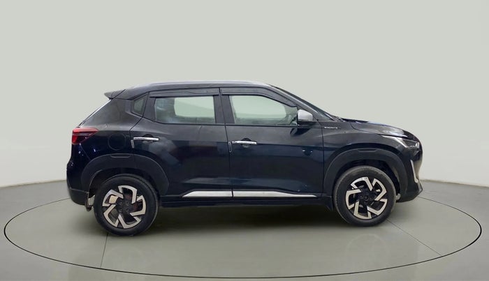 2023 Nissan MAGNITE XV MT, Petrol, Manual, 28,383 km, Right Side View