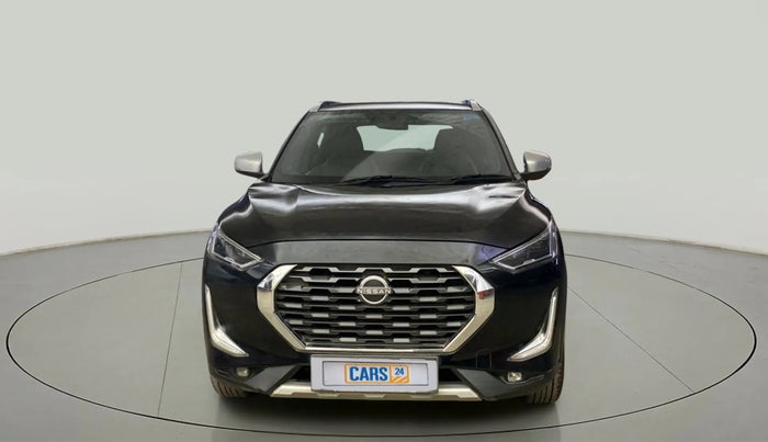 2023 Nissan MAGNITE XV MT, Petrol, Manual, 28,383 km, Front