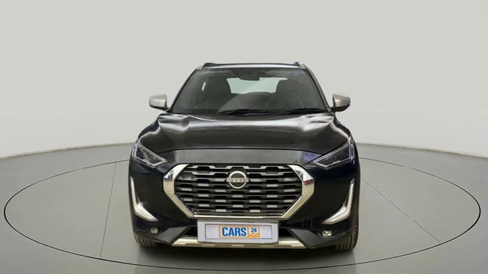 2023 Nissan MAGNITE XV MT, Petrol, Manual, 28,383 km, Front