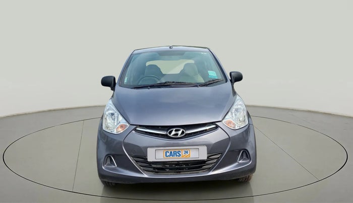 2017 Hyundai Eon ERA +, Petrol, Manual, 15,942 km, Front