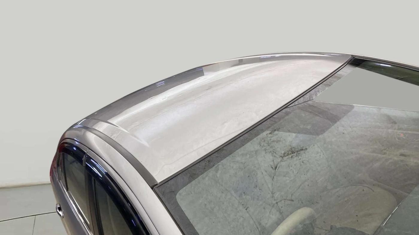 2020 Maruti Ciaz DELTA 1.5 SHVS MT PETROL, Petrol, Manual, 30,330 km, Roof