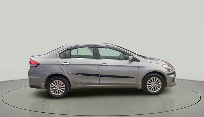 2020 Maruti Ciaz DELTA 1.5 SHVS MT PETROL, Petrol, Manual, 30,330 km, Right Side View