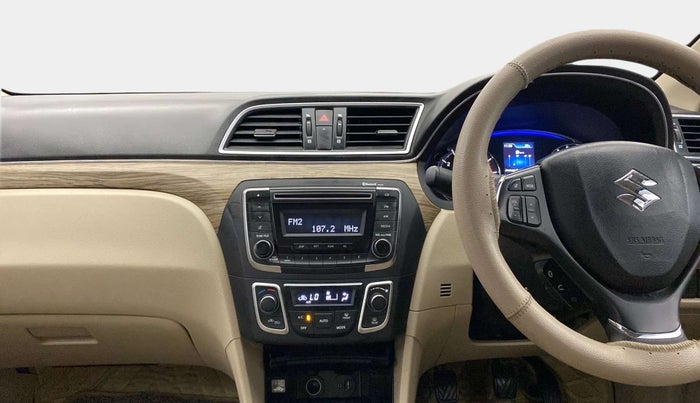 2020 Maruti Ciaz DELTA 1.5 SHVS MT PETROL, Petrol, Manual, 30,330 km, Air Conditioner