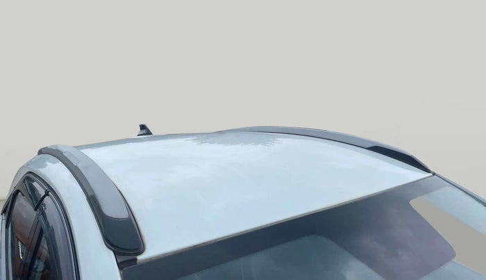 2019 Tata NEXON XZA PLUS DIESEL, Diesel, Automatic, 18,971 km, Roof
