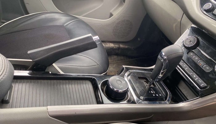 2019 Tata NEXON XZA PLUS DIESEL, Diesel, Automatic, 18,971 km, Gear Lever