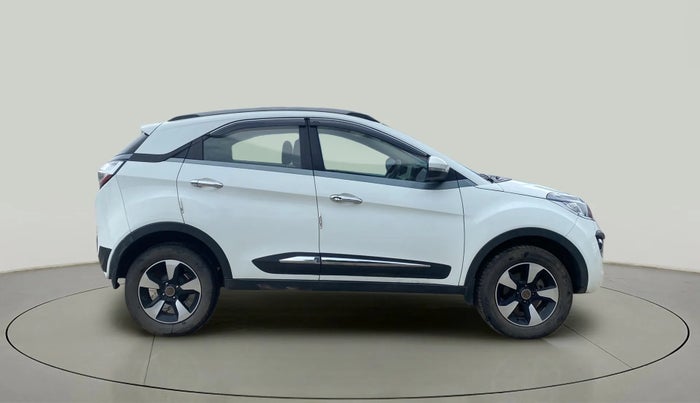 2019 Tata NEXON XZA PLUS DIESEL, Diesel, Automatic, 18,971 km, Right Side