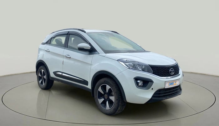 2019 Tata NEXON XZA PLUS DIESEL, Diesel, Automatic, 18,971 km, SRP