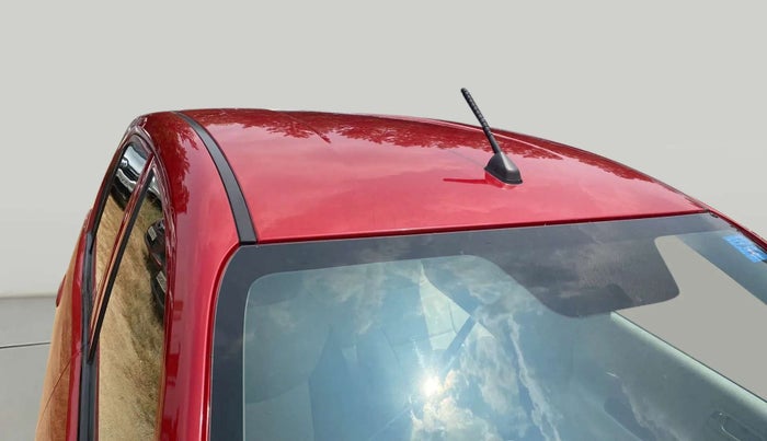 2019 Hyundai NEW SANTRO SPORTZ AMT, Petrol, Automatic, 30,447 km, Roof