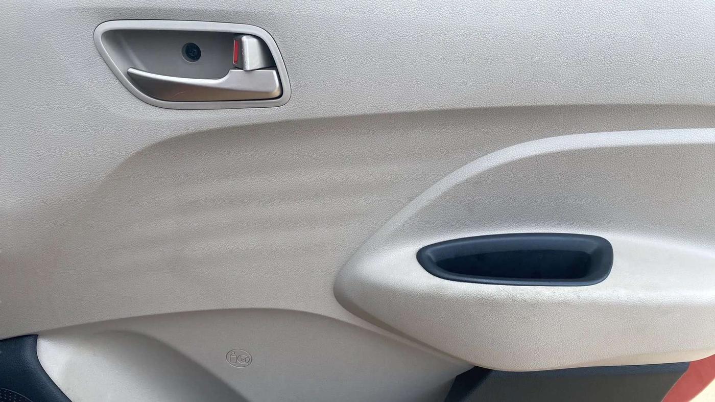 2019 Hyundai NEW SANTRO SPORTZ AMT, Petrol, Automatic, 30,447 km, Driver Side Door Panels Control