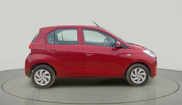 2019 Hyundai NEW SANTRO SPORTZ AMT, Petrol, Automatic, 30,447 km, Right Side View