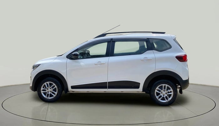 2022 Renault TRIBER RXT, Petrol, Manual, 19,273 km, Left Side