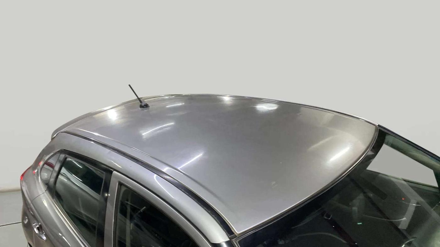 2016 Maruti Baleno ALPHA PETROL 1.2, Petrol, Manual, 79,442 km, Roof