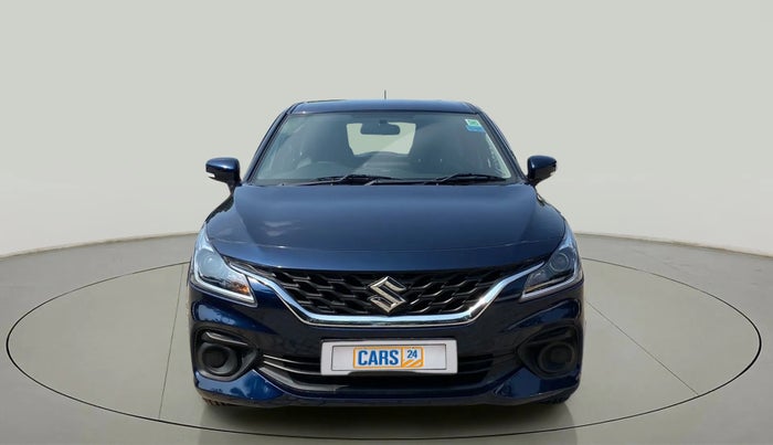 2022 Maruti Baleno DELTA PETROL 1.2, Petrol, Manual, 5,475 km, Front