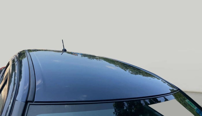 2022 Maruti Baleno DELTA PETROL 1.2, Petrol, Manual, 5,475 km, Roof