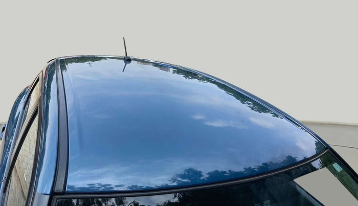 2018 Maruti Baleno DELTA PETROL 1.2, Petrol, Manual, 84,762 km, Roof