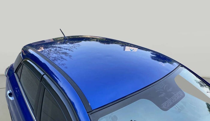 2016 Hyundai Elite i20 ASTA 1.2, Petrol, Manual, 59,060 km, Roof