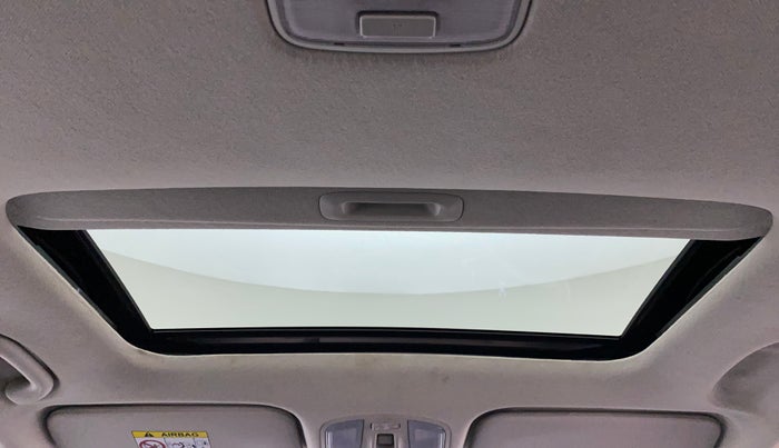 2023 KIA SONET GTX PLUS 1.5 AT, Diesel, Automatic, 10,137 km, Moonroof/ Sunroof