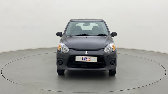 2017 Maruti Alto 800 LXI, Petrol, Manual, 19,857 km, Front