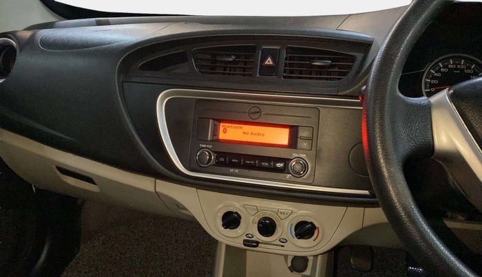 2020 Maruti Alto VXI, Petrol, Manual, 26,919 km, Air Conditioner