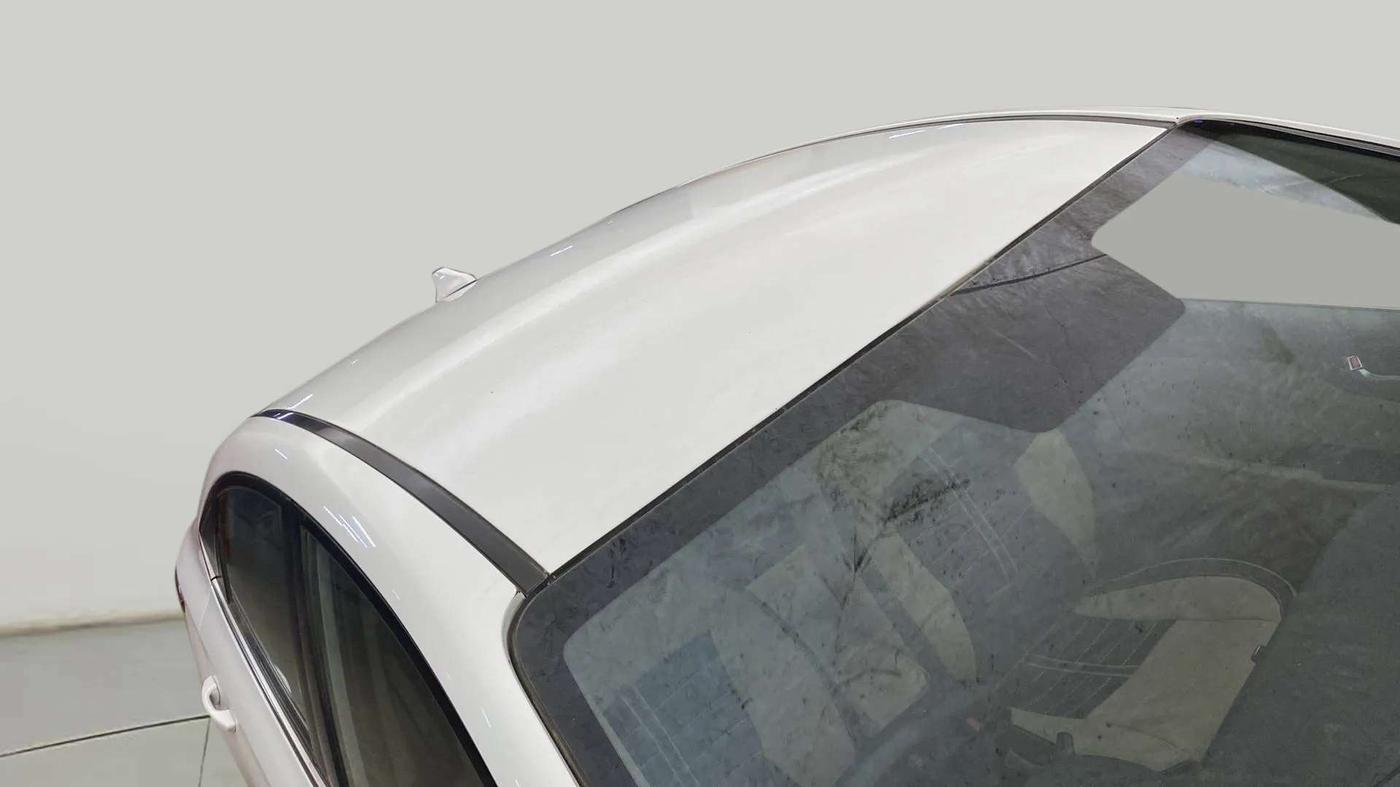 2017 Hyundai Verna 1.6 VTVT SX, Petrol, Manual, 99,461 km, Roof