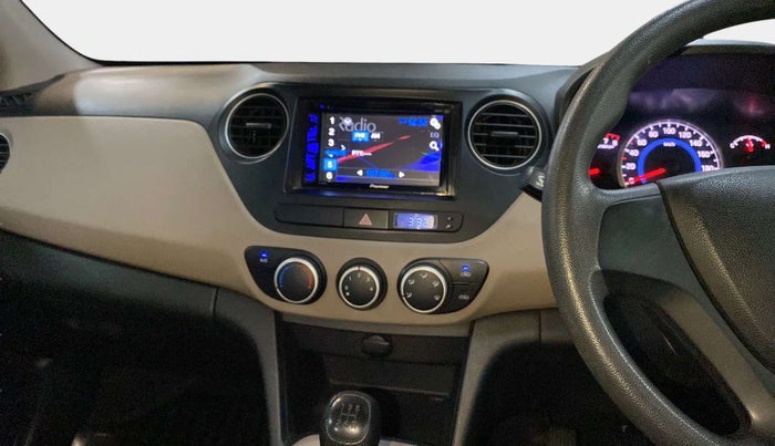 2016 Hyundai Grand i10 MAGNA 1.2 KAPPA VTVT, Petrol, Manual, 20,109 km, Air Conditioner