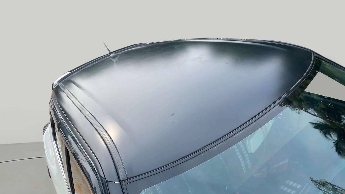 2021 Maruti Swift VXI, Petrol, Manual, 70,157 km, Roof