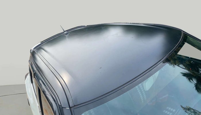 2021 Maruti Swift VXI, Petrol, Manual, 70,157 km, Roof