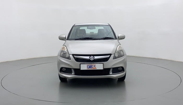 2015 Maruti Swift Dzire VXI, Petrol, Manual, 11,057 km, Front
